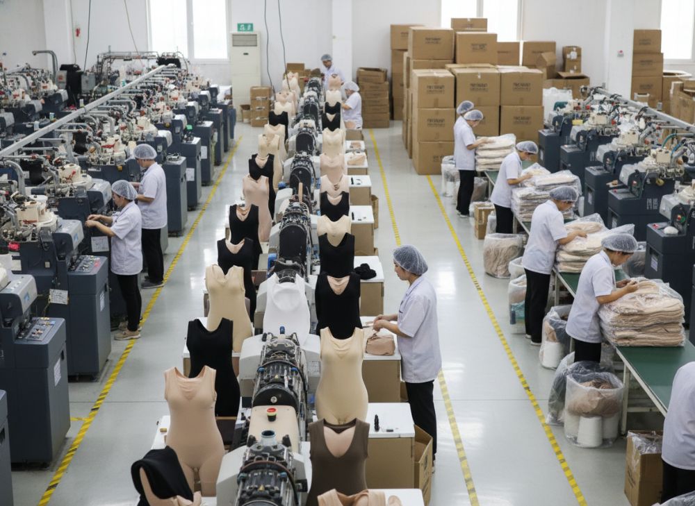 Fábrica Bodysuit Modelador Cuerpo Completo OEM