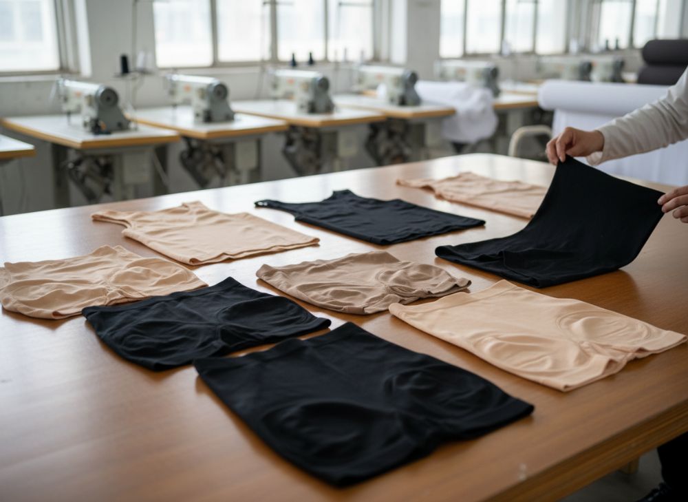 Fajas Abdominales OEM Fabricante Chile