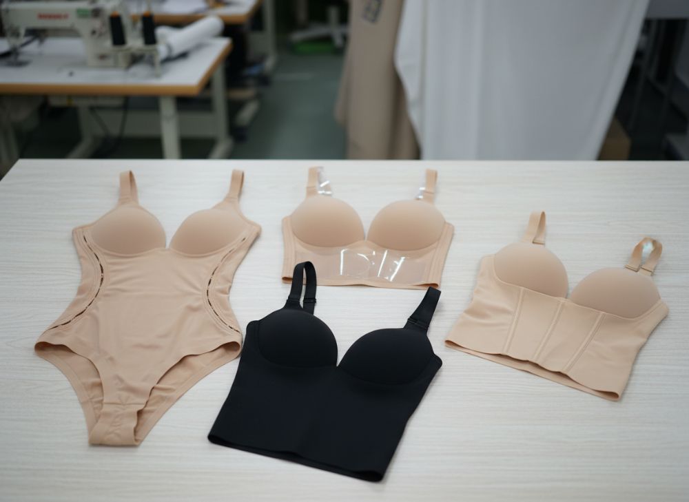 Fábrica Chalecos Modeladores 2026: Mayoristas Chile