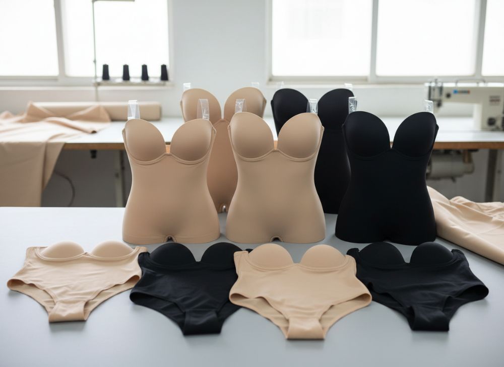Fabricantes Modeladores Sin Espalda Chile | Guía Completa
