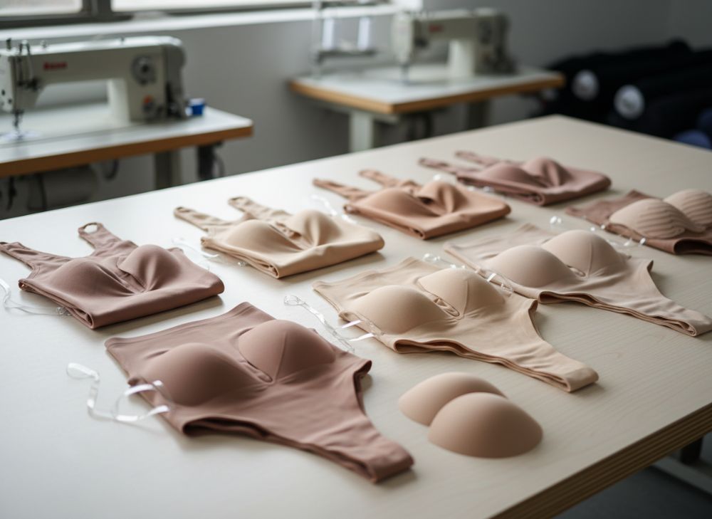 Ropa Modeladora Sin Espalda para Novias | OEM
