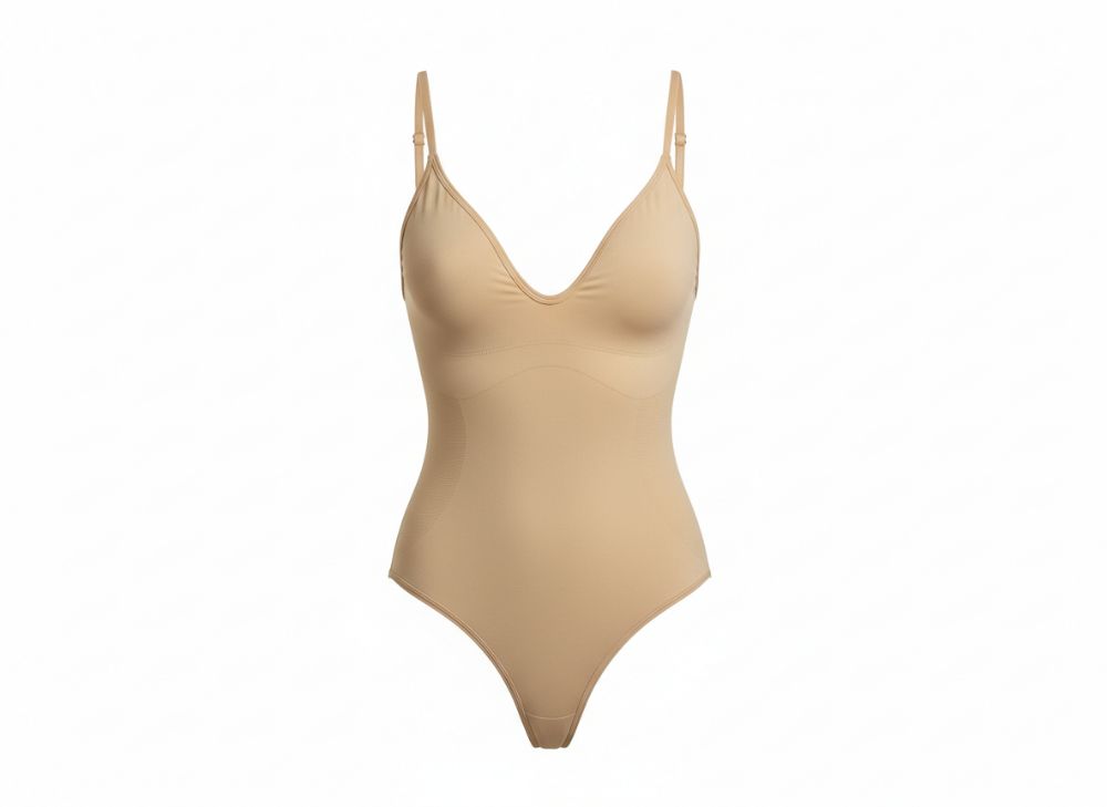 Bodysuit Modelador Tanga OEM Chile Proveedor