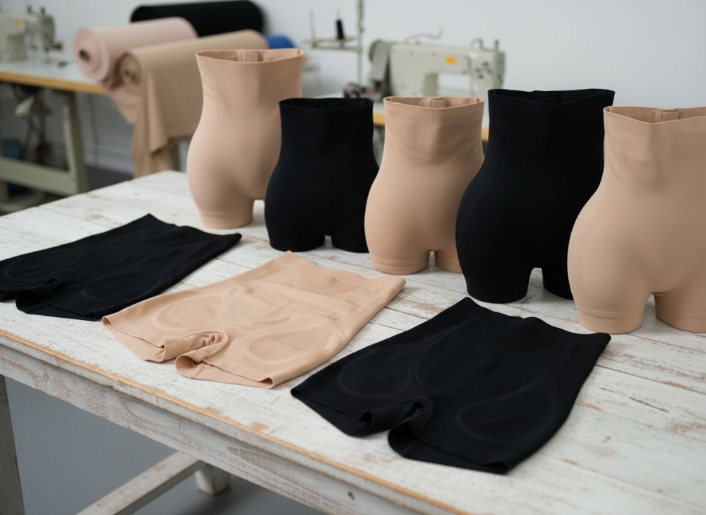 Fabricante Faja Bodysuit Tanga: Guía 2026