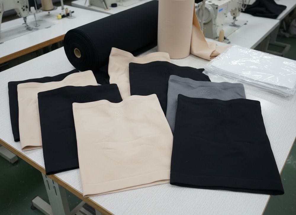 Fabricante Fajas Abdomen OEM Chile