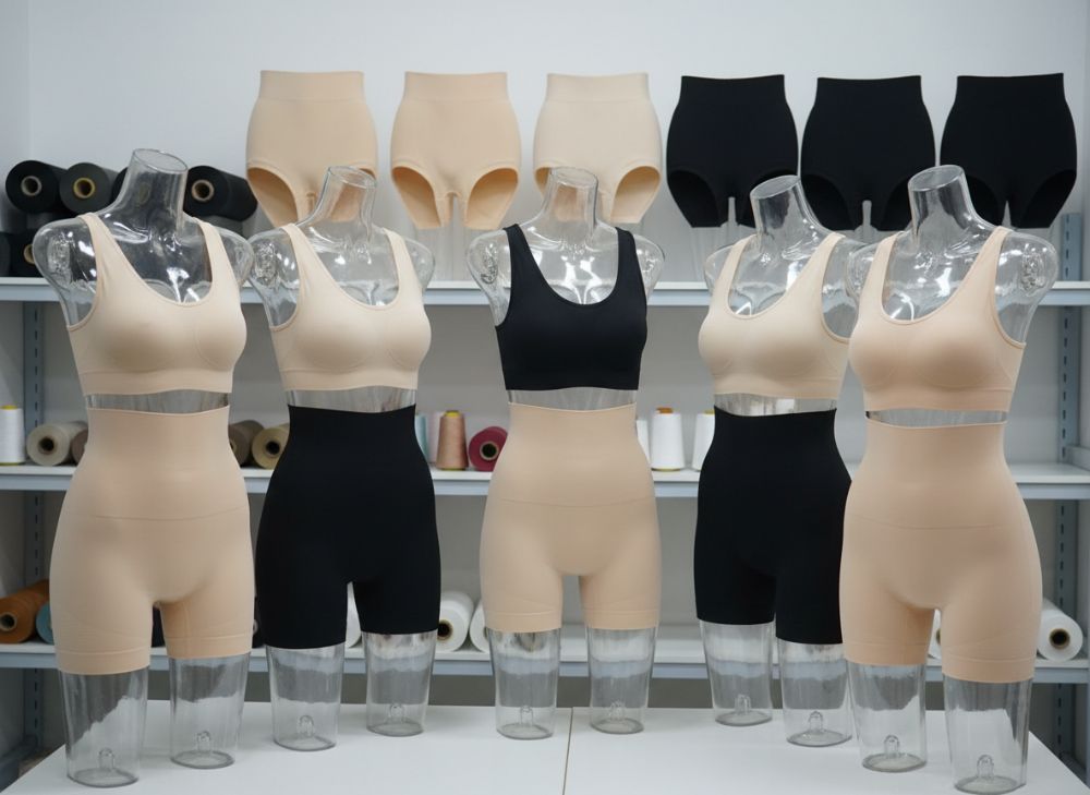 Fabricante Fajas Grasa Abdominal: Mayoristas Chile