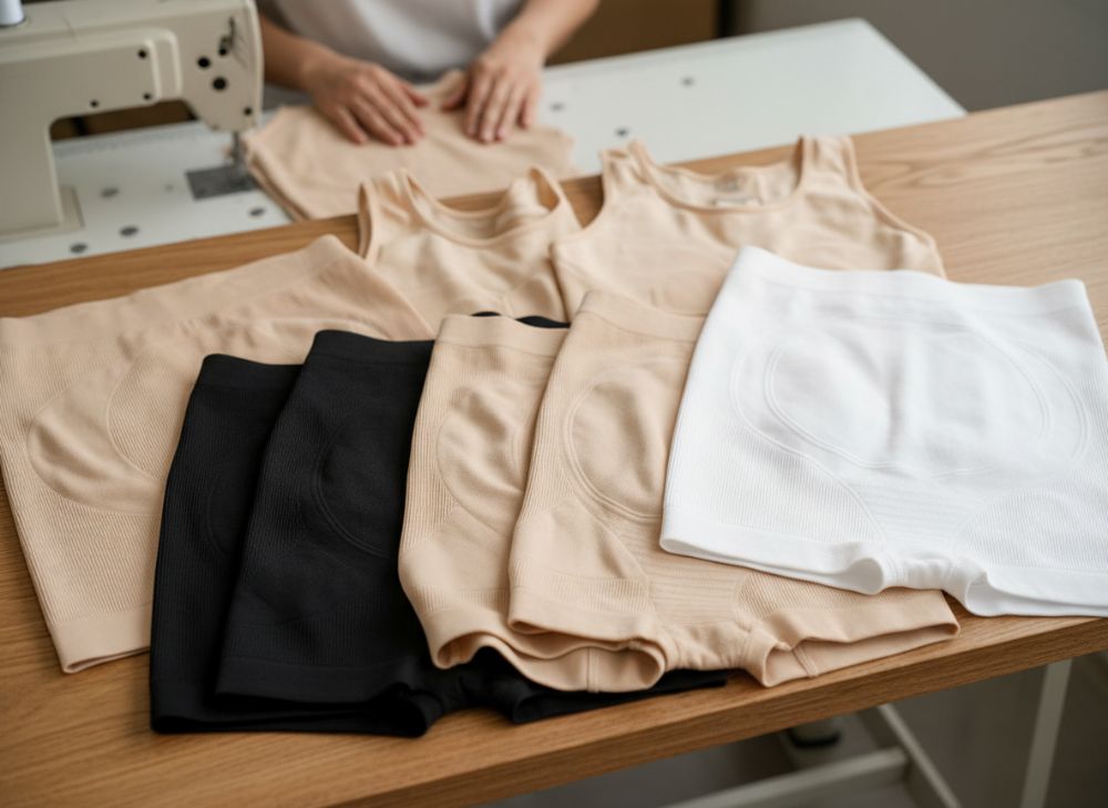 Fabricante de Fajas para Abdomen OEM en Chile