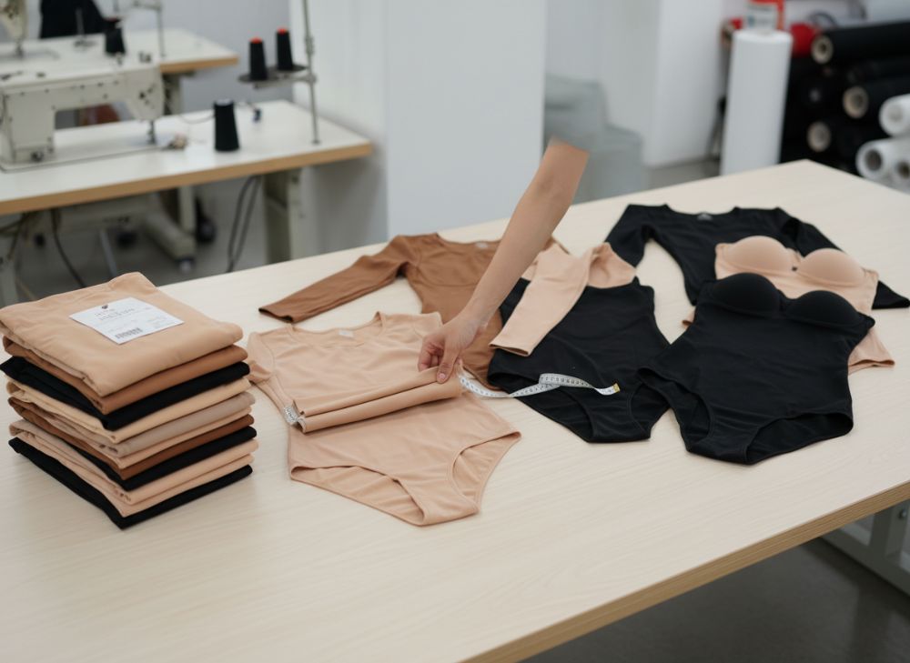 Bodysuits Modeladores Personalizados al por Mayor Chile