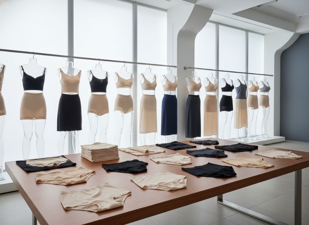 Proveedor Ropa Modeladora 2026: Guía Mayorista Chile