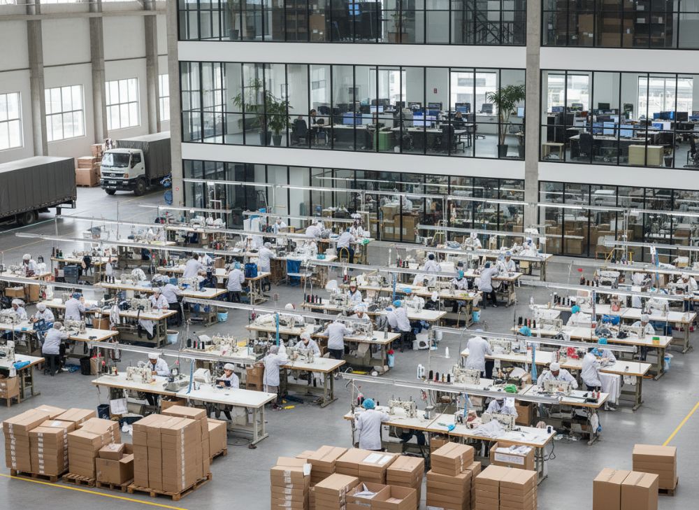Fabricante Ropa Modeladora 2026: Soluciones Mayoristas