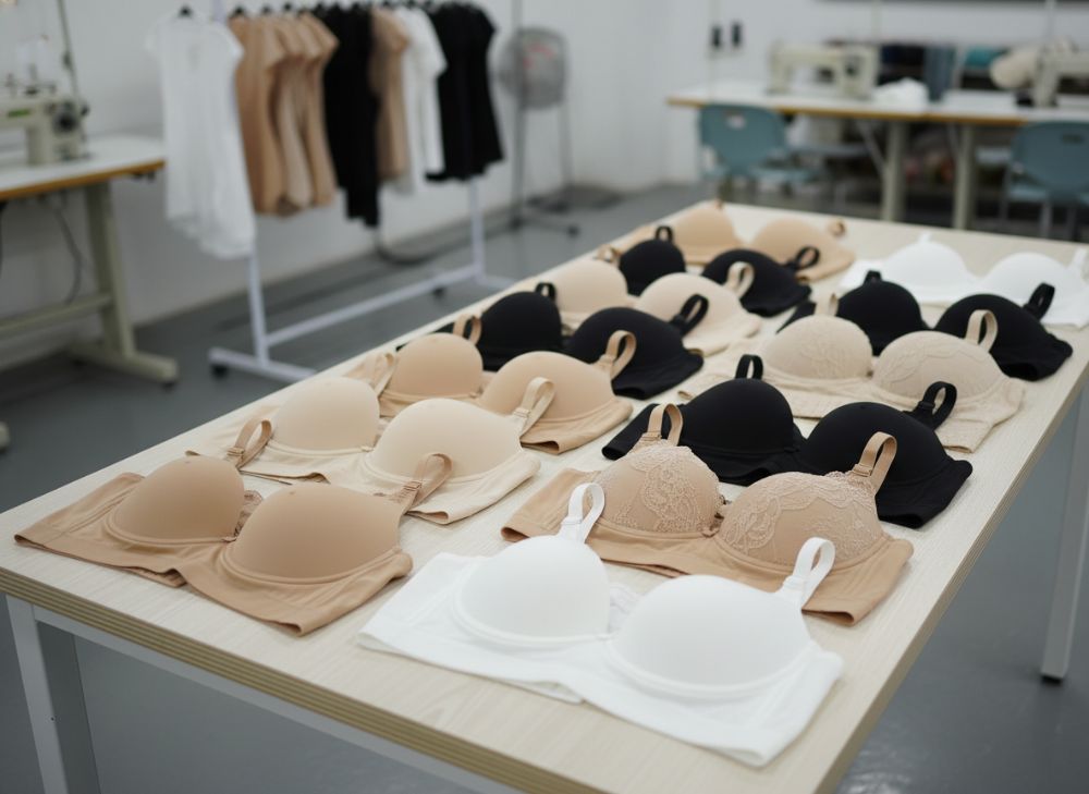 Fabricante Modelador Corporal con Sujetador al Por Mayor 2026