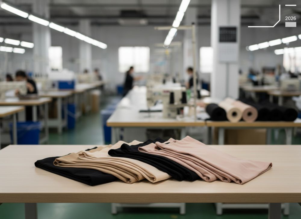 Fabricante Slip Modelador Corporal Chile 2026