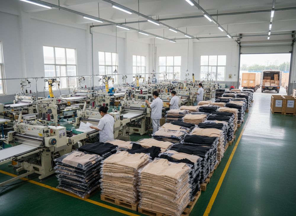 Fábrica Chalecos Modeladores 2026: Mayoristas Chile