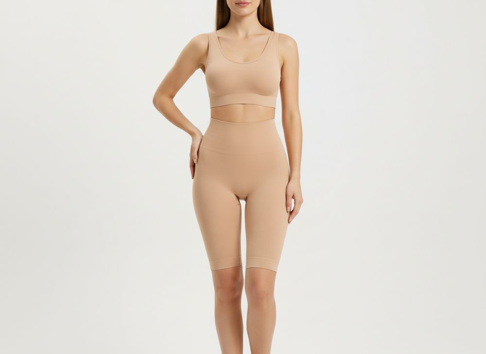 Fabricante Ropa Modeladora Capri Alta 2026