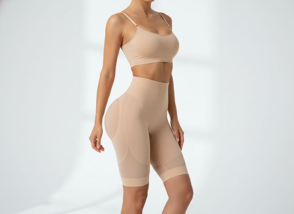 Fabricante Bodysuit Modelador Glúteos Chile
