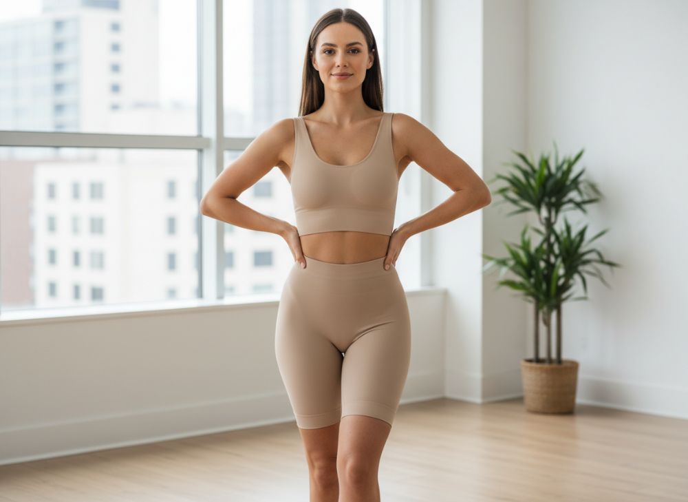 Bodysuits Modeladores Personalizados al por Mayor Chile