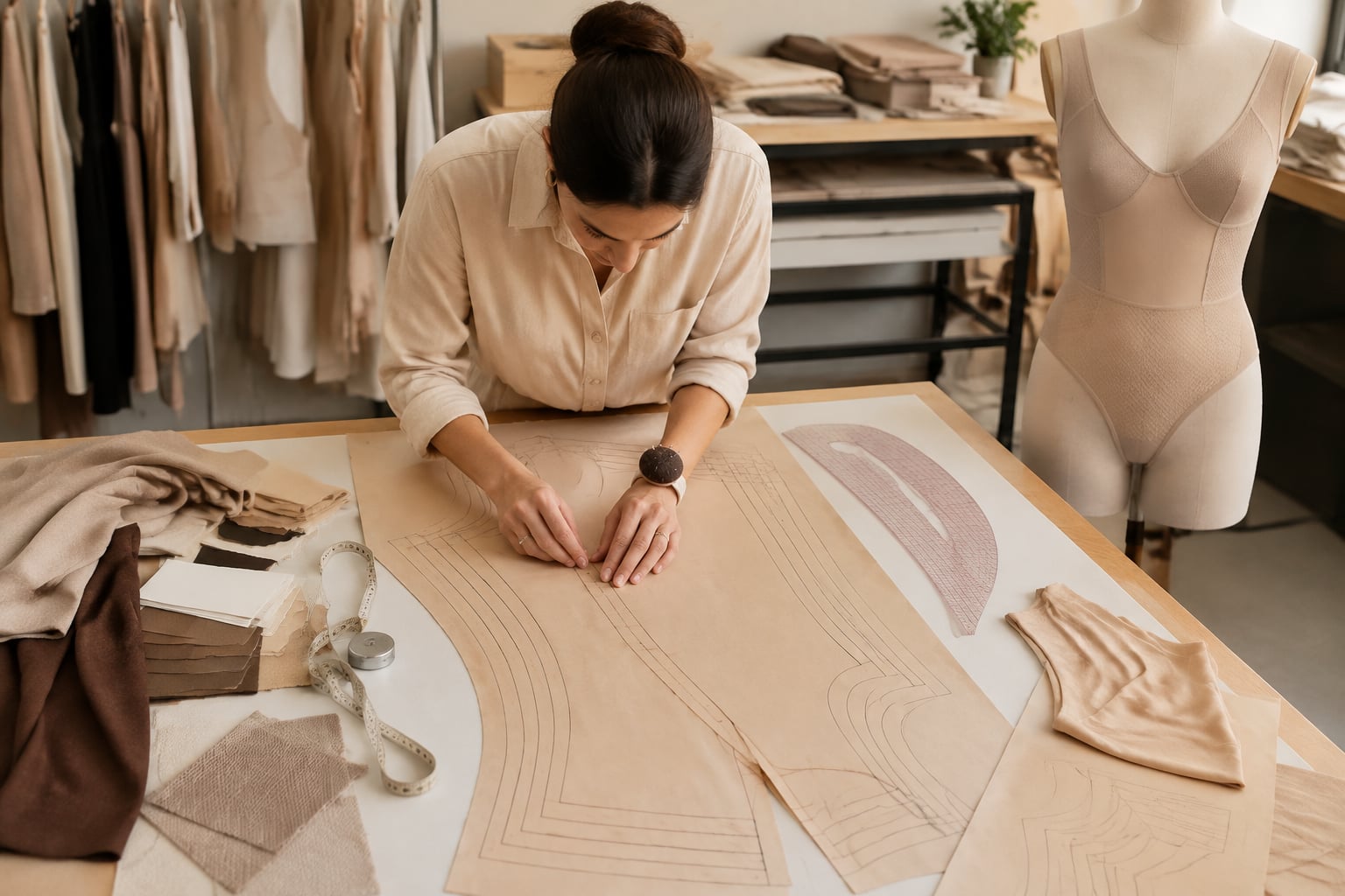 Cómo reducir devoluciones de shapewear en e-commerce