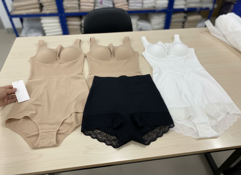 Modelador Corporal para Vestido al por Mayor 2026 | Chile