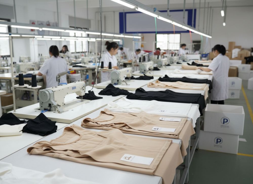 Importar shapewear a Chile: aduana, RUT y costos